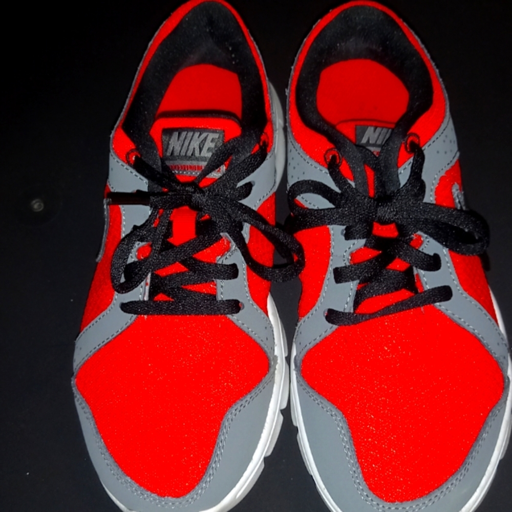 Nike sneakers